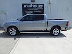 New 2025 Ram 1500 Big Horn Crew Cab 4x4 Pickup for sale #151006 - photo 8
