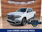 New 2025 Ram 1500 Laramie Crew Cab 4x4 Pickup for sale #C25002 - photo 1
