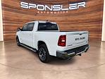New 2025 Ram 1500 Laramie Crew Cab 4x4 Pickup for sale #C25002 - photo 3