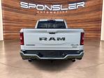 New 2025 Ram 1500 Laramie Crew Cab 4x4 Pickup for sale #C25002 - photo 4