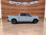 New 2025 Ram 1500 Laramie Crew Cab 4x4 Pickup for sale #C25002 - photo 5