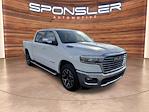 New 2025 Ram 1500 Laramie Crew Cab 4x4 Pickup for sale #C25002 - photo 6