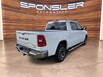 New 2025 Ram 1500 Laramie Crew Cab 4x4 Pickup for sale #C25002 - photo 7