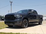 New 2025 Ram 1500 Big Horn Crew Cab 4x4 Pickup for sale #151050 - photo 3