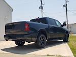 New 2025 Ram 1500 Big Horn Crew Cab 4x4 Pickup for sale #151050 - photo 7