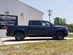 New 2025 Ram 1500 Big Horn Crew Cab 4x4 Pickup for sale #151050 - photo 8