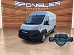 New 2025 Ram ProMaster 2500 High Roof Empty Cargo Van for sale #C25019 - photo 1