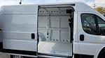 New 2025 Ram ProMaster 2500 High Roof Empty Cargo Van for sale #C25019 - photo 22