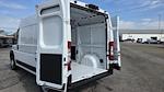 New 2025 Ram ProMaster 2500 High Roof Empty Cargo Van for sale #C25019 - photo 23