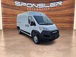 New 2025 Ram ProMaster 2500 High Roof Empty Cargo Van for sale #C25019 - photo 7