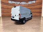 New 2025 Ram ProMaster 2500 High Roof Empty Cargo Van for sale #C25019 - photo 8