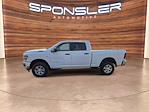 New 2025 Ram 2500 Big Horn Crew Cab 4x4 Pickup for sale #C25023 - photo 2