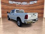 New 2025 Ram 2500 Big Horn Crew Cab 4x4 Pickup for sale #C25023 - photo 3
