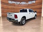 New 2025 Ram 2500 Big Horn Crew Cab 4x4 Pickup for sale #C25023 - photo 7