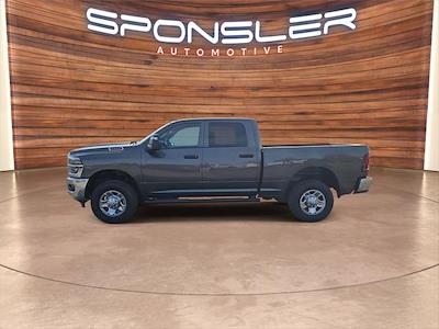New 2025 Ram 2500 Tradesman Crew Cab 4x4 Pickup for sale #C25024 - photo 2