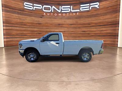New 2026 Ram 3500 Tradesman Regular Cab 4x4 Pickup for sale #C26001 - photo 2