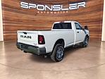 New 2026 Ram 3500 Tradesman Regular Cab 4x4 Pickup for sale #C26001 - photo 7