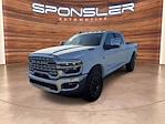 New 2026 Ram 2500 Longhorn Crew Cab 4x4 Pickup for sale #C26002 - photo 1