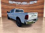 New 2026 Ram 2500 Longhorn Crew Cab 4x4 Pickup for sale #C26002 - photo 3