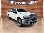 New 2026 Ram 2500 Longhorn Crew Cab 4x4 Pickup for sale #C26002 - photo 6