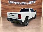 New 2026 Ram 2500 Longhorn Crew Cab 4x4 Pickup for sale #C26002 - photo 7