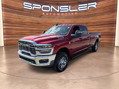 New 2026 Ram 2500 Tradesman Crew Cab 4x4 Pickup for sale #C26003 - photo 1
