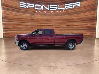New 2026 Ram 2500 Tradesman Crew Cab 4x4 Pickup for sale #C26003 - photo 2