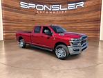 New 2026 Ram 2500 Tradesman Crew Cab 4x4 Pickup for sale #C26003 - photo 6