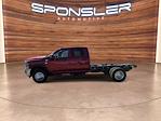 New 2026 Ram 3500 Tradesman Crew Cab 4x4 60 CA Cab Chassis for sale #C26004 - photo 3
