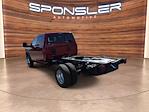 New 2026 Ram 3500 Tradesman Crew Cab 4x4 60 CA Cab Chassis for sale #C26004 - photo 2