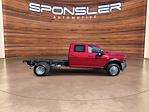 New 2026 Ram 3500 Tradesman Crew Cab 4x4 60 CA Cab Chassis for sale #C26004 - photo 5