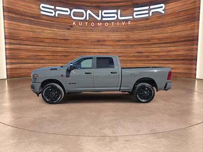 New 2026 Ram 2500 Big Horn Crew Cab for sale #C26009 - photo 2