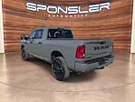 New 2026 Ram 2500 Big Horn Crew Cab for sale #C26009 - photo 3