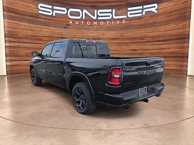 New 2026 Ram 1500 Big Horn Crew Cab for sale #C26034 - photo 1