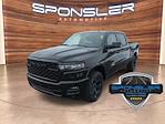 New 2026 Ram 1500 Big Horn Crew Cab for sale #C26034 - photo 7