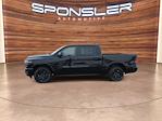 New 2026 Ram 1500 Big Horn Crew Cab for sale #C26034 - photo 8