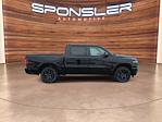 New 2026 Ram 1500 Big Horn Crew Cab for sale #C26034 - photo 3