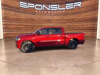 New 2026 Ram 1500 Limited Crew Cab for sale #C26052 - photo 2