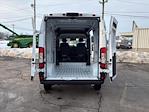 New 2026 Ram ProMaster 2500 High Roof Empty Cargo Van for sale #C26055 - photo 33