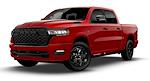 New 2026 Ram 1500 Big Horn Crew Cab for sale #C26060 - photo 1