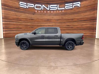 New 2026 Ram 1500 Big Horn Crew Cab for sale #C26065 - photo 2