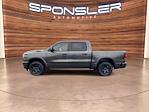 New 2026 Ram 1500 Big Horn Crew Cab for sale #C26065 - photo 2
