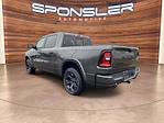 New 2026 Ram 1500 Big Horn Crew Cab for sale #C26065 - photo 3