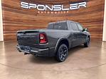 New 2026 Ram 1500 Big Horn Crew Cab for sale #C26065 - photo 5