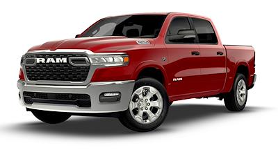New 2026 Ram 1500 Big Horn Crew Cab for sale #C26068 - photo 1