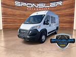 New 2026 Ram ProMaster 2500 High Roof Empty Cargo Van for sale #C26054 - photo 1