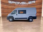 New 2026 Ram ProMaster 2500 High Roof Empty Cargo Van for sale #C26054 - photo 3