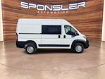 New 2026 Ram ProMaster 2500 High Roof Empty Cargo Van for sale #C26054 - photo 8