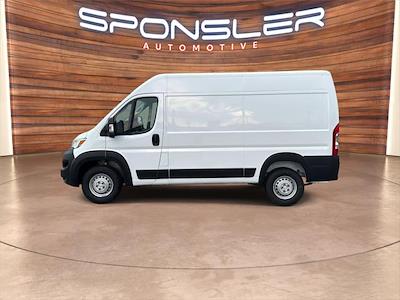 New 2026 Ram ProMaster 2500 High Roof Empty Cargo Van for sale #C26055 - photo 2