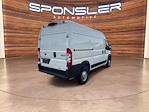 New 2026 Ram ProMaster 2500 High Roof Empty Cargo Van for sale #C26055 - photo 5